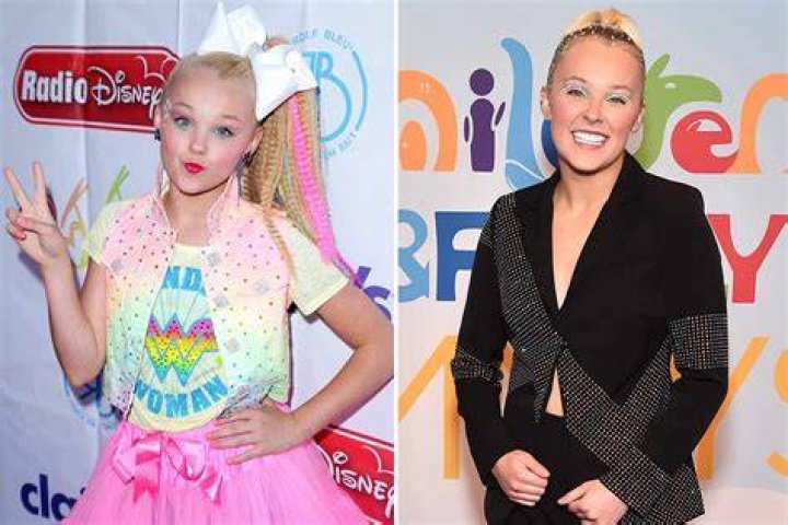 JoJo Siwa Praises Former Dance Moms Coach Abby Lee Miller 'She Taught