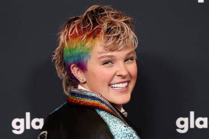JoJo Siwa To Star In HorrorThriller &lsquo;All My Friends Are Dead&rsquo;