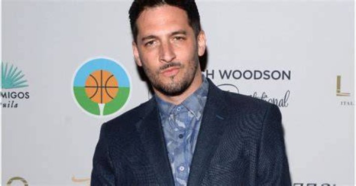 Jon B. Ethnicity of Celebs