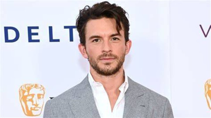 Jonathan Bailey's Rising Star: James Ellis From Bridgerton To Chekhov