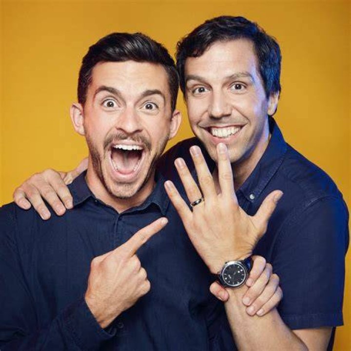 Jonathan Bailey & Alex Gaumond Are Final Couple Announced for Gender