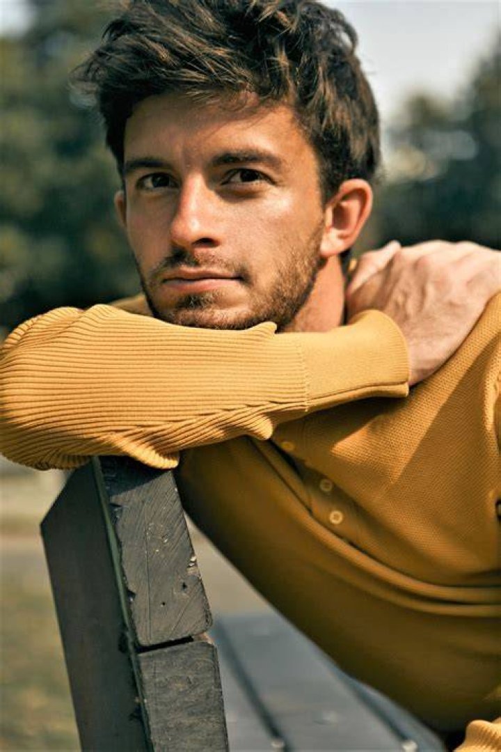 Jonathan Bailey Fansite