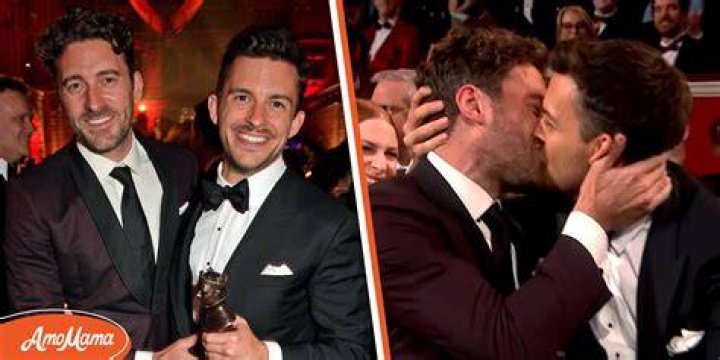 Jonathan Bailey’s Partner Inside the Secretive Love Life of the