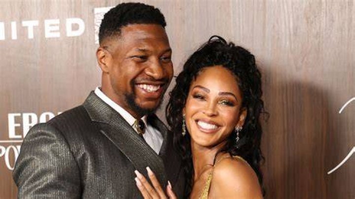 Jonathan Majors' Wife: Unveiling The Relationship Behind His Success