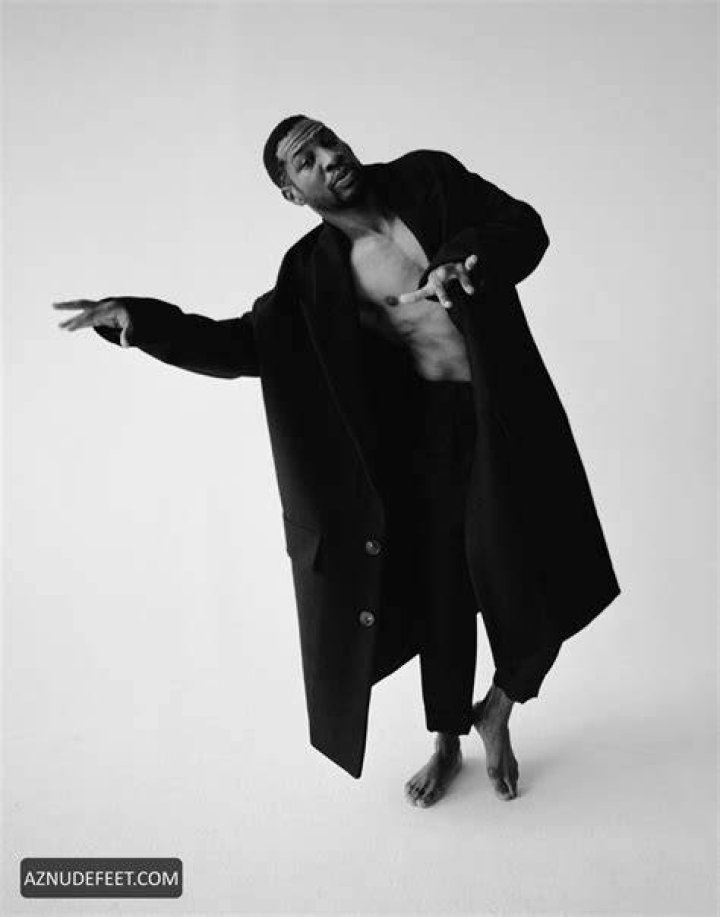 Jonathan Majors Feet: A Comprehensive Guide For Fans And Admirers