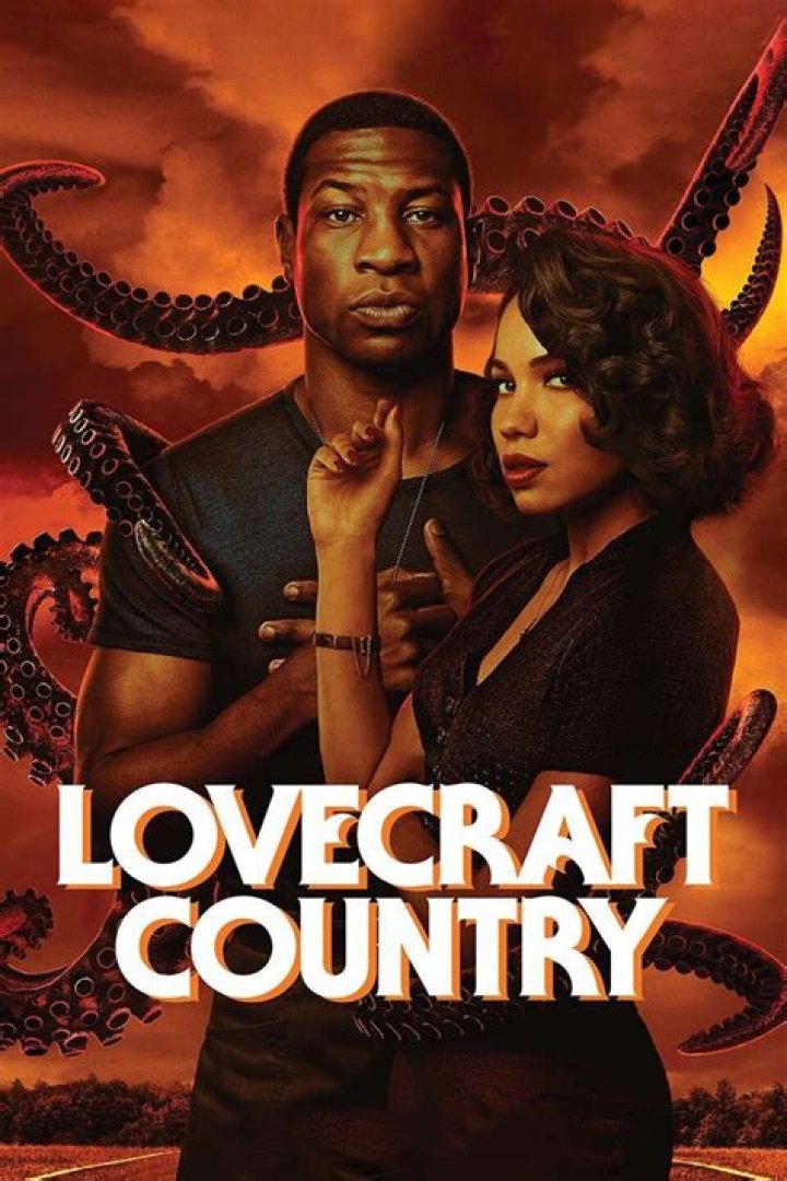 Jonathan Majors on LOVECRAFT COUNTRY, Blackness, Liberation Nerdist