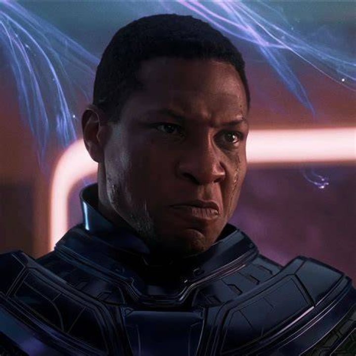Jonathan Majors, the Conqueror &ldquo;I Have No Interest in the Fuckery of