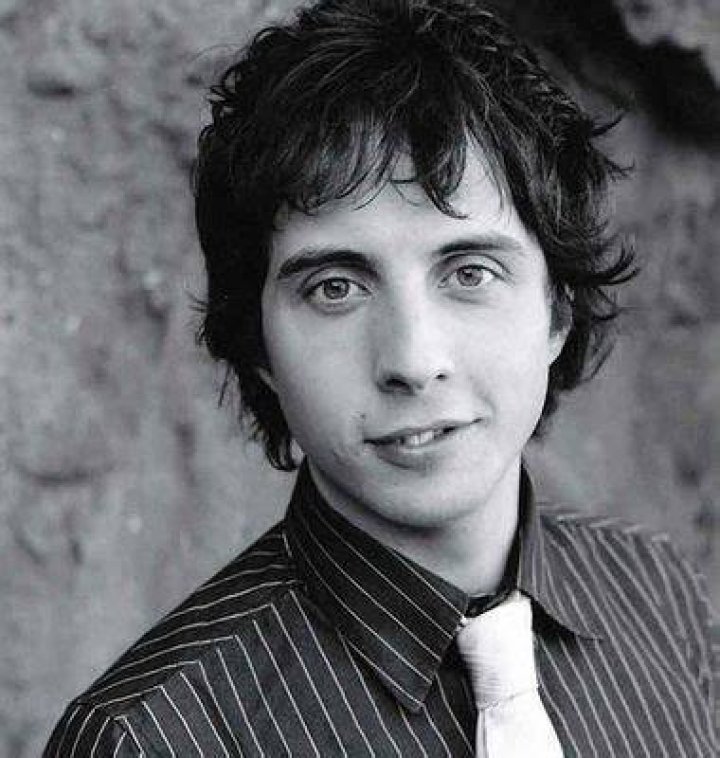 Jonny Harris Actor CineMagia.ro