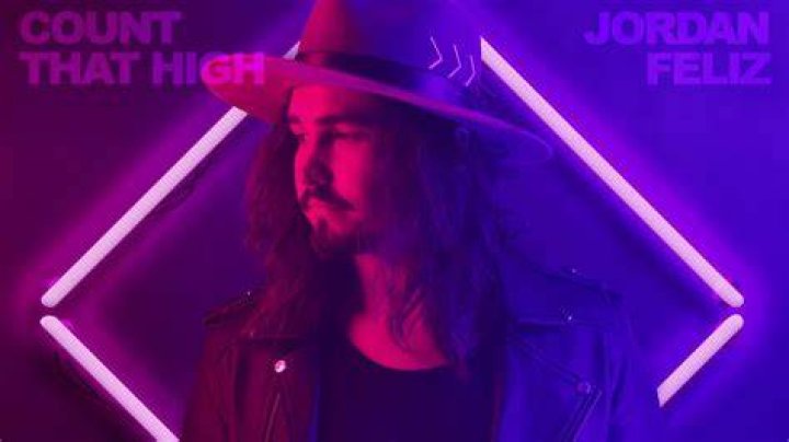 JORDAN FELIZ COUNT THAT HIGH FUTURE ALBUM DRUM COVER YouTube