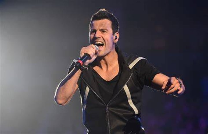 Jordan Knight Net Worth How Much is Knight Worth?
