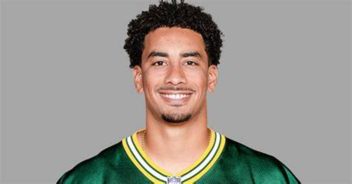Jordan Love Ethnicity, What is Jordan Love's Ethnicity? News