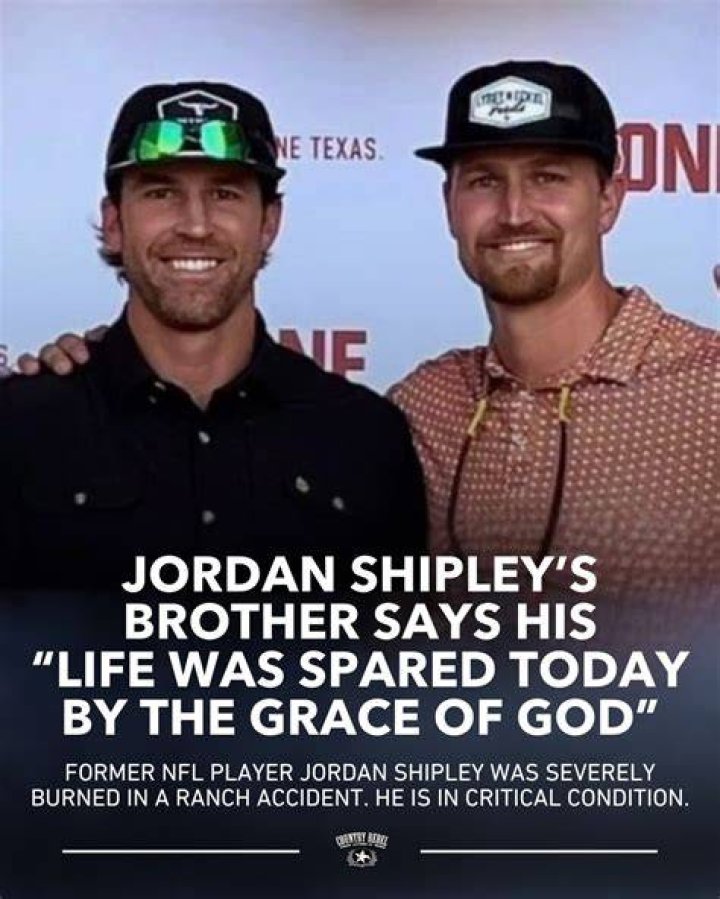 Jordan Shipley's Brother Lighting Up Clemson
