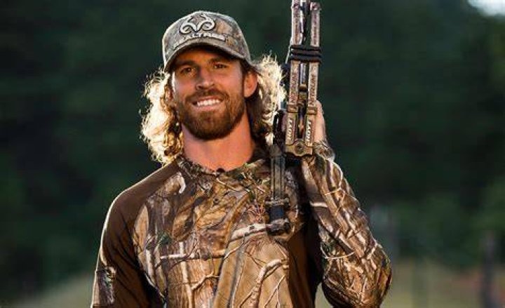 Jordan Shipley Sportsman Channel