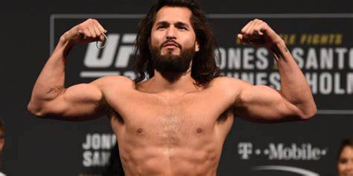 Jorge Masvidal: A Young Star In The UFC