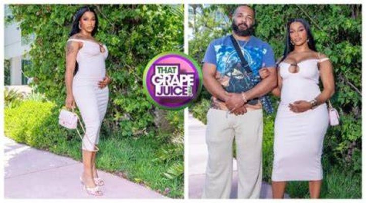 Joseline Hernandez Pregnant, Baby Shower, Age, Bio & Net Worth