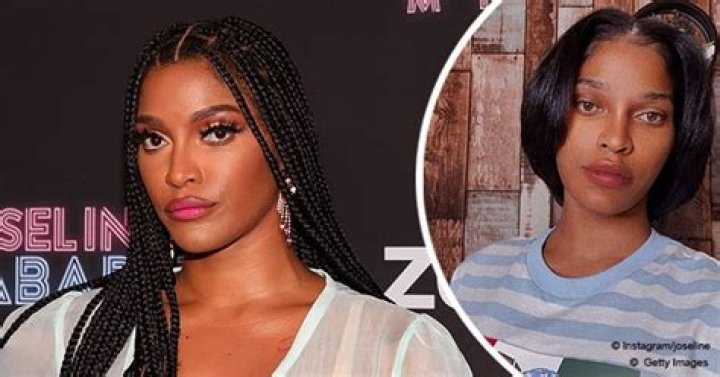 Joseline Hernandez Reveals She Needs a Month without Costumes & Wows