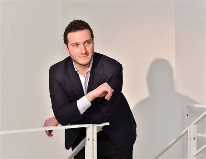 Joseph Nahmad to Open Project Space in London&rsquo;s Mayfair District