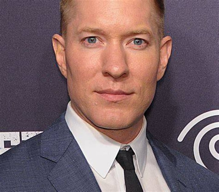 Joseph Sikora Ethnicity of Celebs What Nationality Ancestry Race