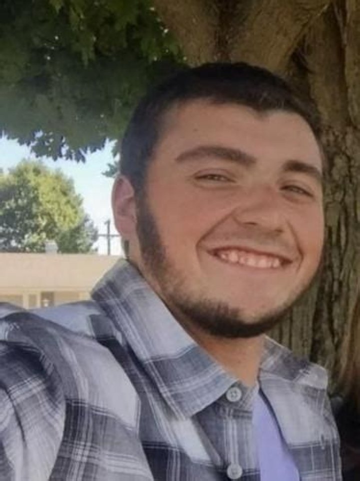 Joseph Trowbridge Obituary (2022) Kendallville, IN KPCNews