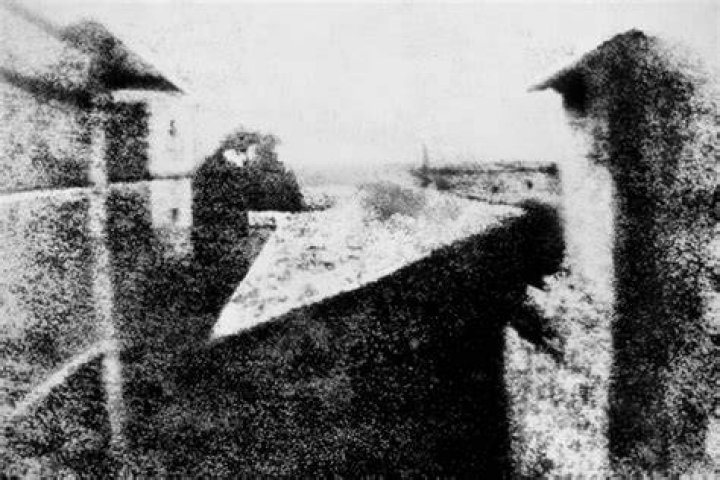 Joseph Trowbridge Woodbury: A Pioneer In Photography
