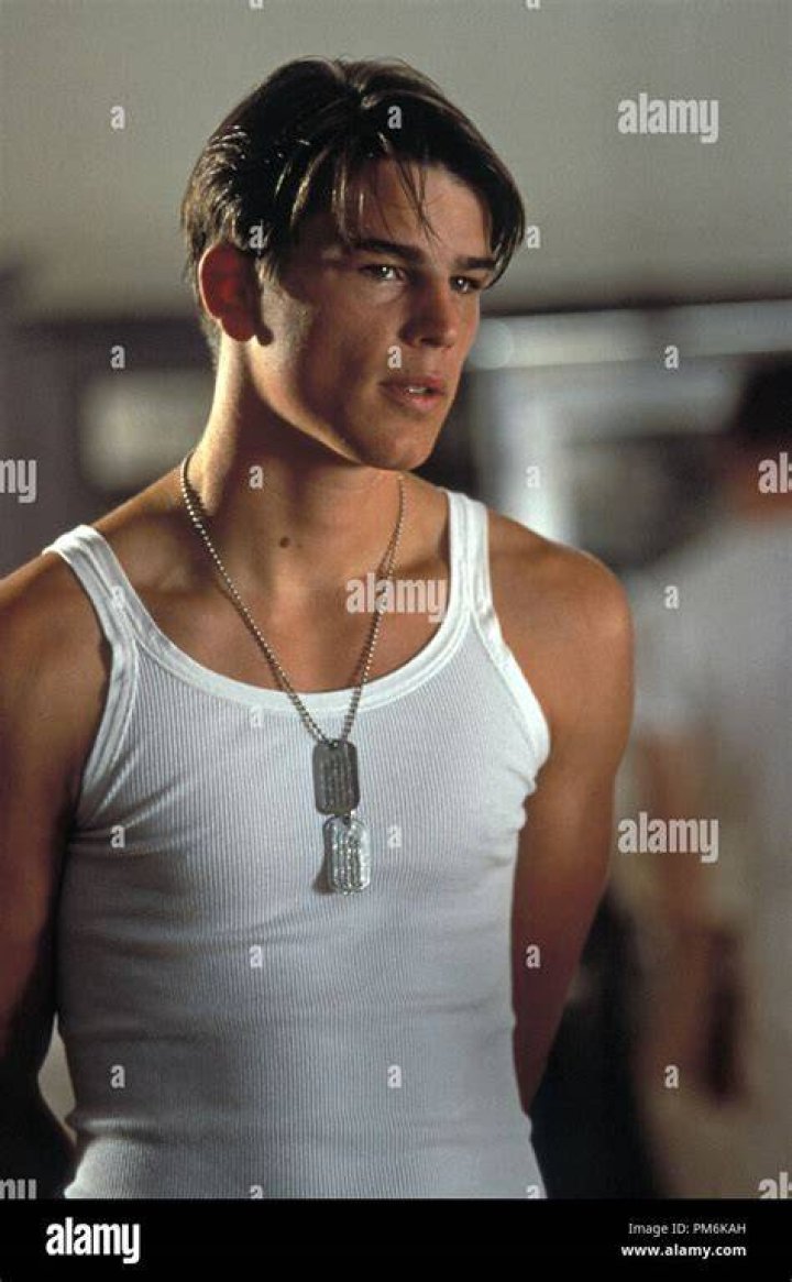 Josh Josh Pearl harbor movie, Josh pearl