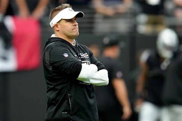 Josh McDaniels reveals why he decided to leave the Patriots now Pats
