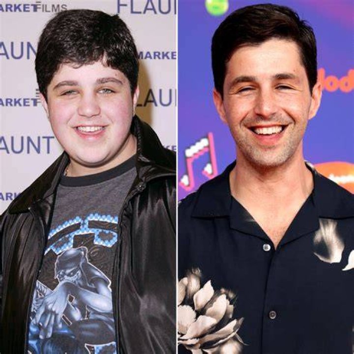 Josh Peck's Age In Drake & Josh: A Detailed Look