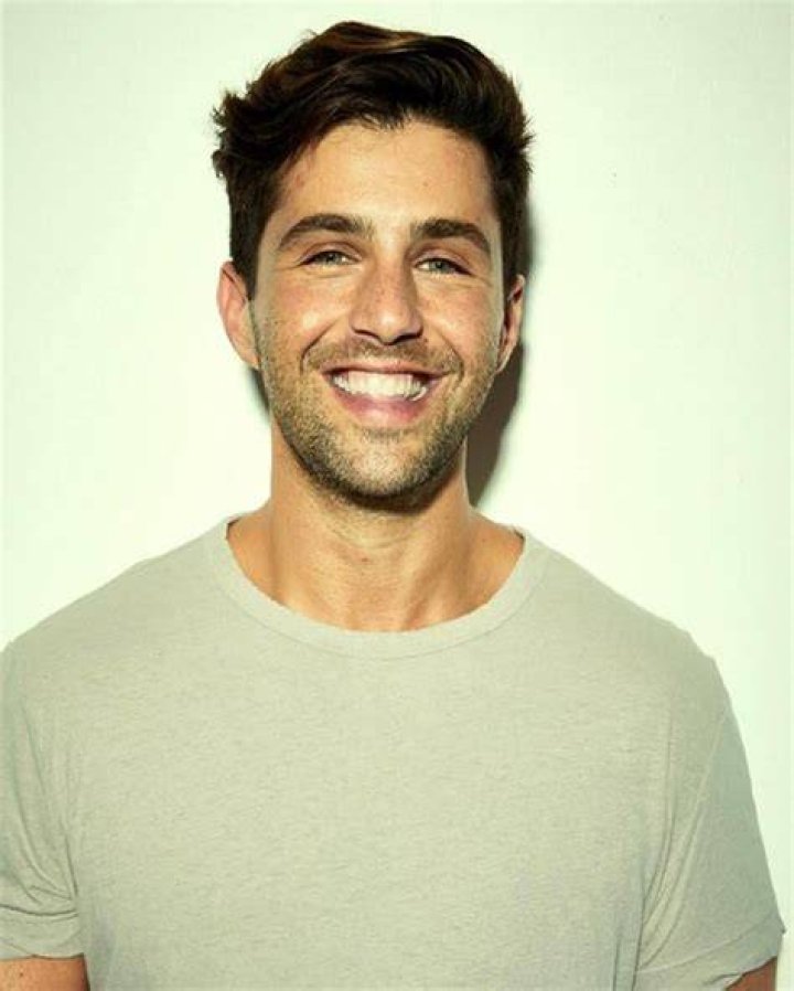 Josh Peck's Instagram Is Being Flooded With Judas Comparisons Teen Vogue