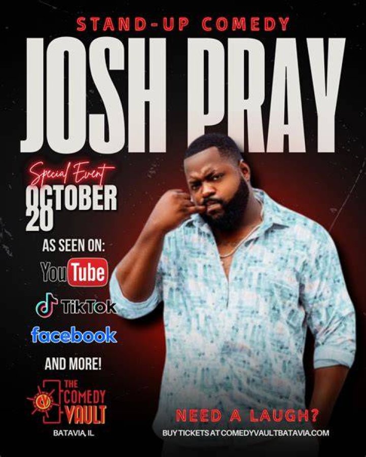 Josh Rupert (joshrupert87) Twitter