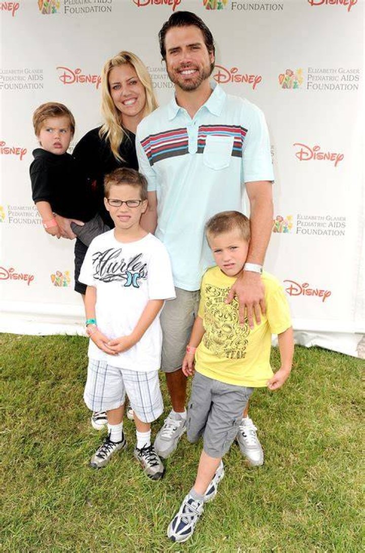 Joshua Morrow's Children: Ages And More