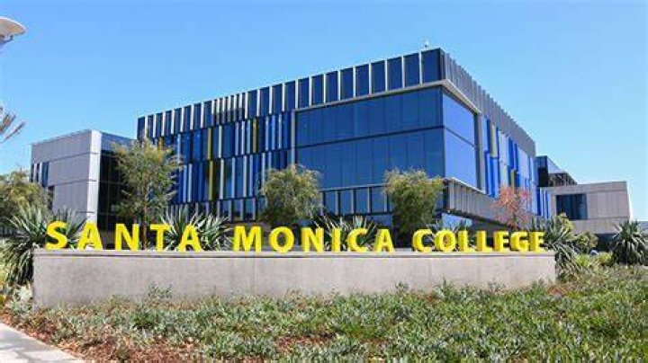 Joshua Pete Santa Monica College Long Beach, California, United