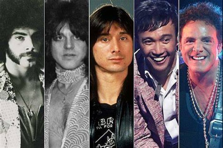 Journey Lineup Changes A Complete Guide