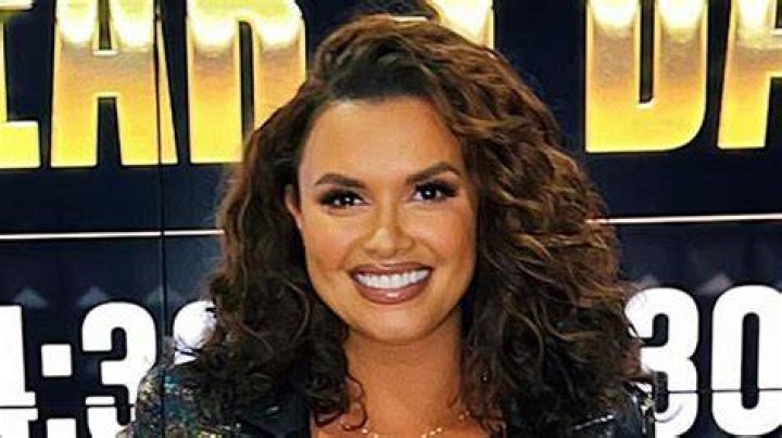 Joy Taylor "If The Bubble Was So Easy Why Wasn&rsquo;t Your Team In The