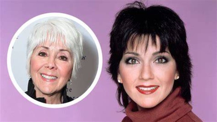 Joyce DeWitt's Humble Beginnings: A Journey Of Birth