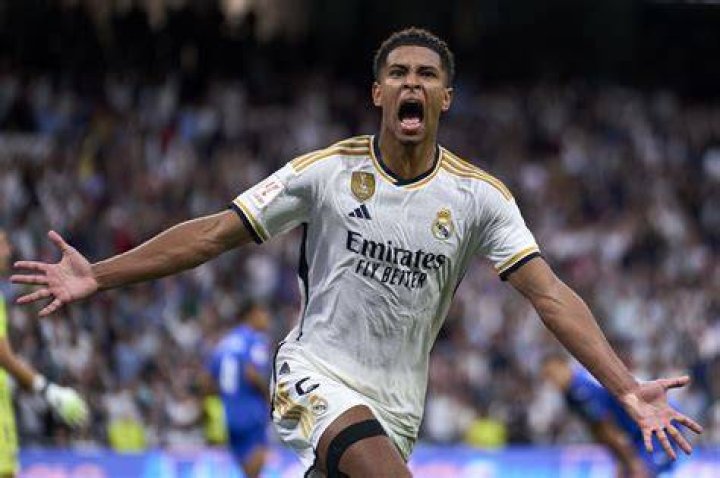 Jude Bellingham prefers Real Madrid move over Premier League switch