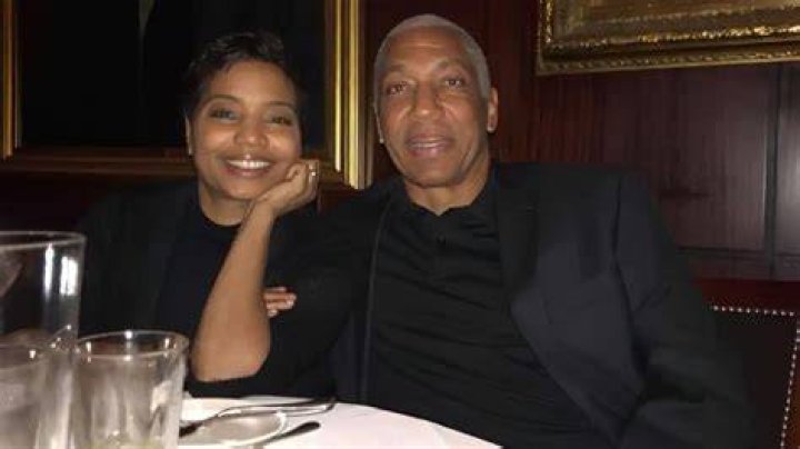 Judge Lynn Toler&rsquo;s Husband, Eric Mumford, Dead At 71