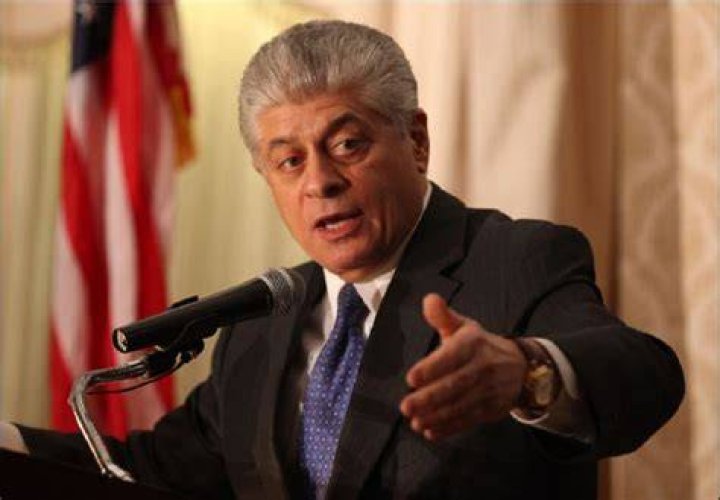 Judge Napolitano on Whether He Wants to Run for Office or Not