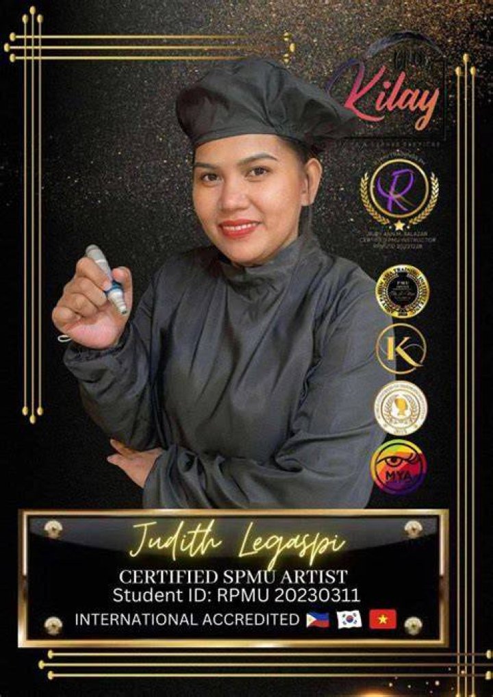Judith Legaspi: Trailblazing Advocate For Filipino Rights