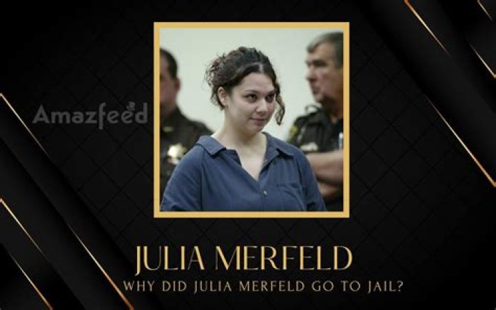 Julia Merfeld 2024 Kora Shaina