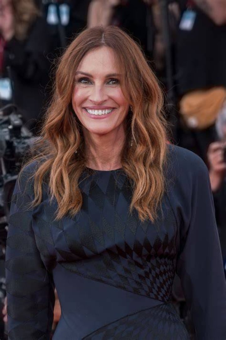 Julia Roberts Was a RealLife Runaway Bride DemotiX