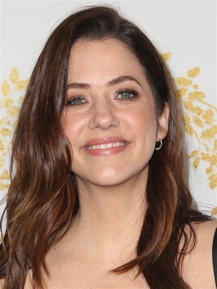 Julie Gonzalo Ethnicity of Celebs
