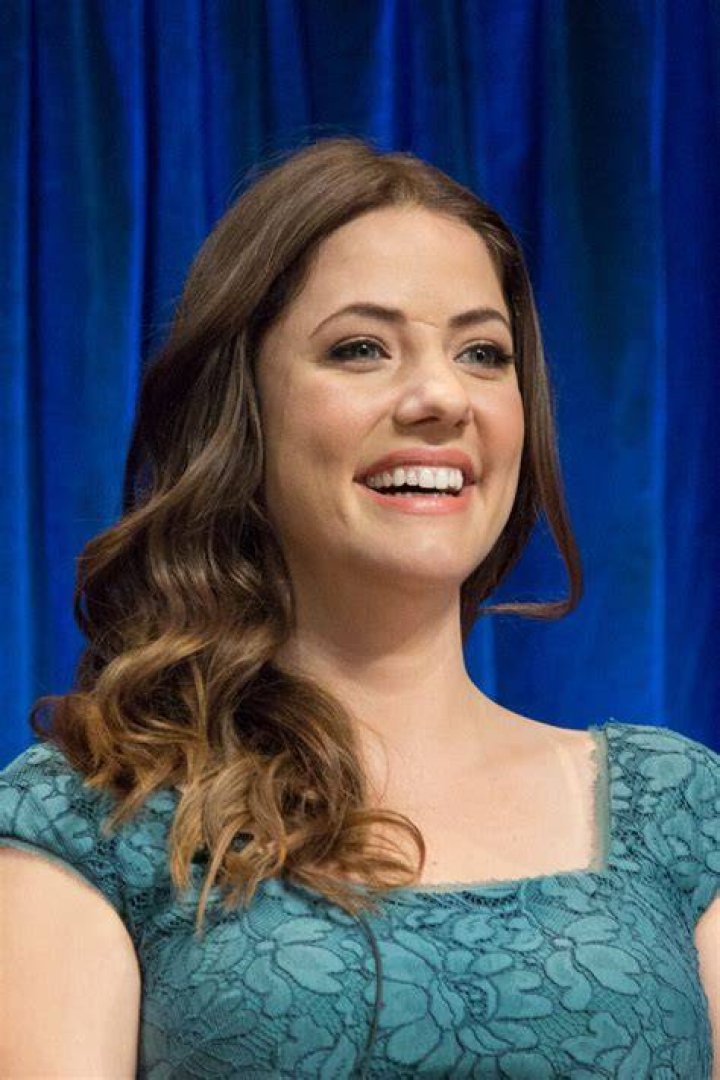 Julie Gonzalo "Dallas" Gala Premiere Screening in Dallas (May 31