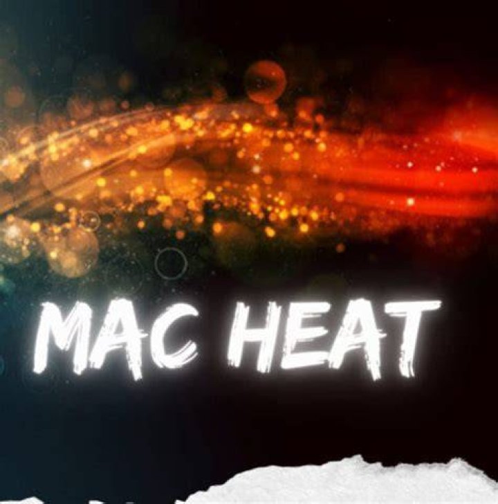 JulieGonzaloFaceScar Mac Heat