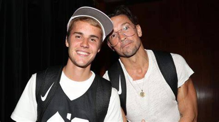 Justin Bieber's Connection To Pastor Carl Lentz: A Spiritual Journey Explored