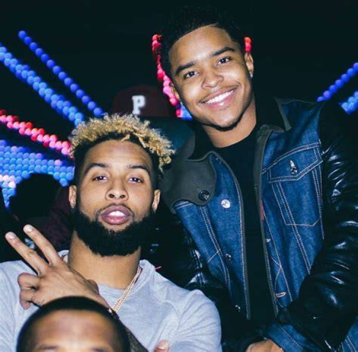 Justin Bieber And Odell Beckham Jr.: Unraveling The Unbreakable Bond