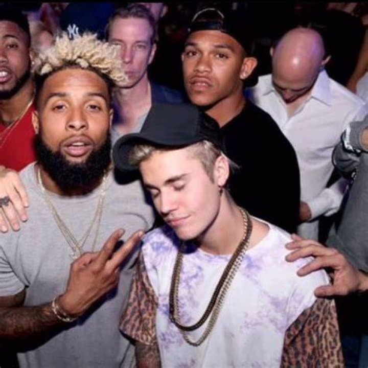 Justin Bieber And Odell Beckham Jr. A Dynamic Duo In Entertainment And