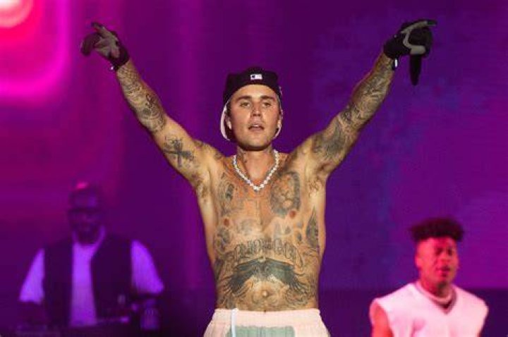 Justin Bieber just sold his entire music catalog. Here’s why companies