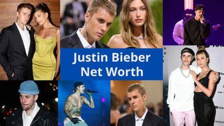 Justin Bieber net worth His Biography, Wiki, Lifestyle & More celebs