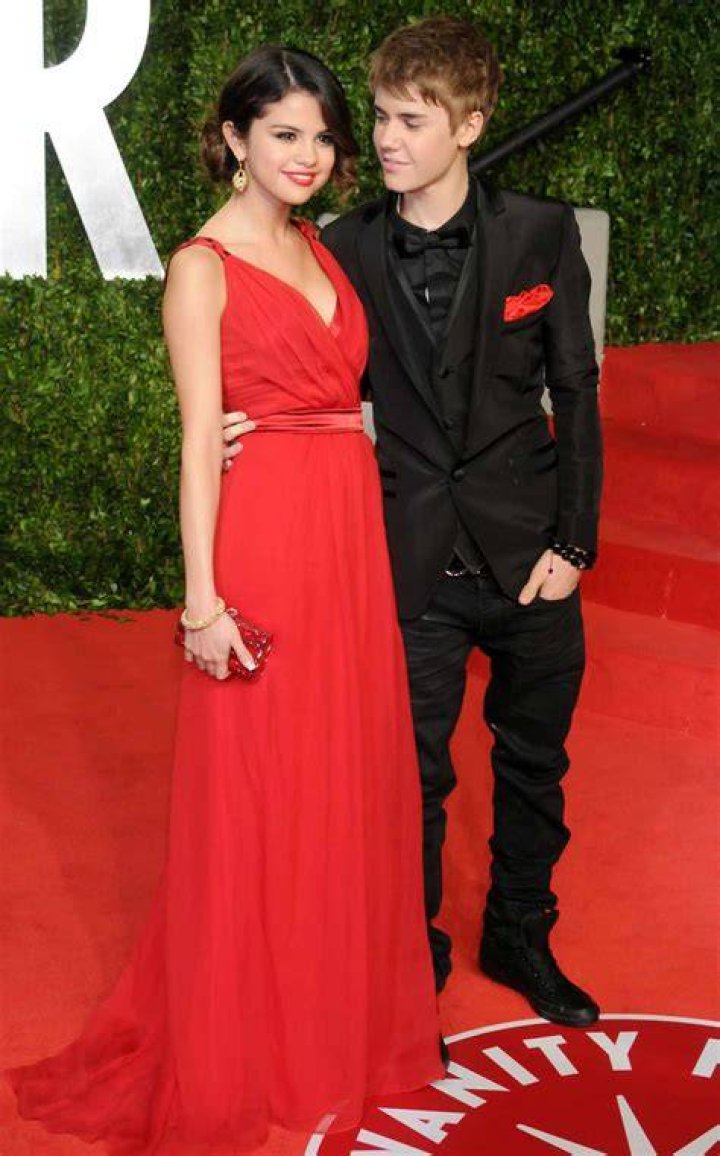 Justin Bieber Selena Gomez Met Gala 2024 Willa Matilde