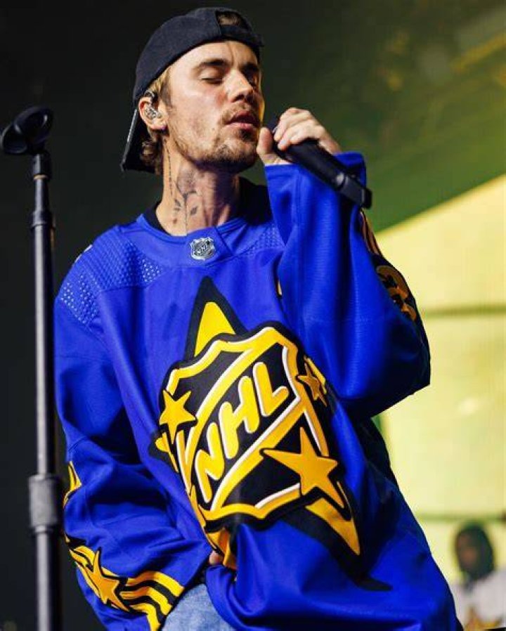 Justin Bieber Weight 2024